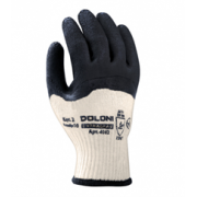 Рукавиці трикотажні EXTRAGRAB з латексним покриттям